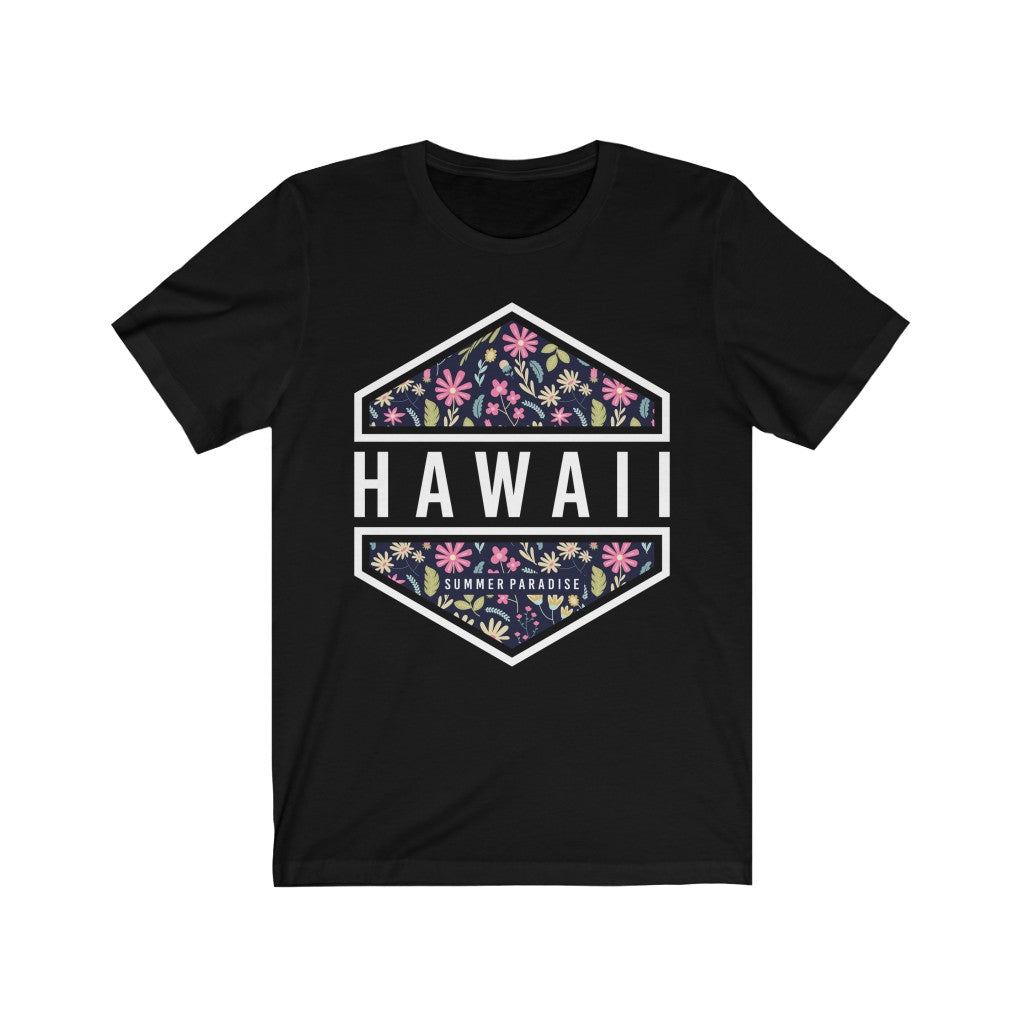 Hawaii Summer Paradise T-Shirt