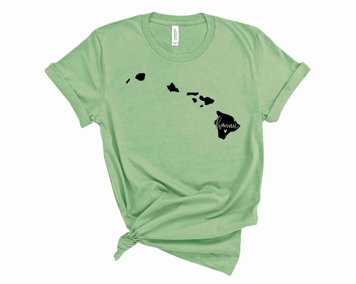 Hawaii - Graphic tee